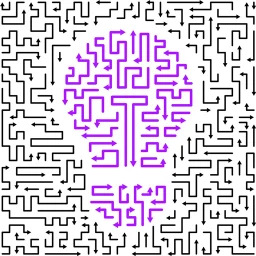 Ícone de Arrows Master: Tap Away Puzzle